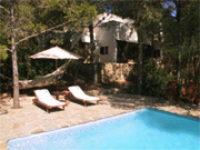 Can Colls villa image
