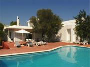 Can Lluc villa image