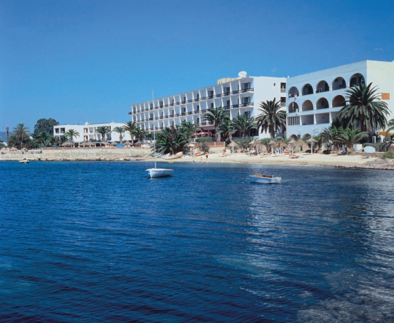 Hotel Simbad, Hotels With discount online booking