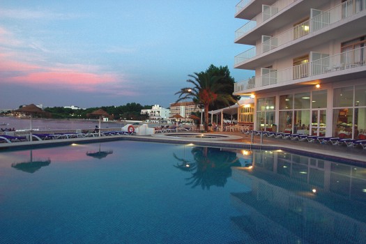 Azuline Hotel Mar Amantis On The Beach Azuline Hotel Mar Amantis On The Beach