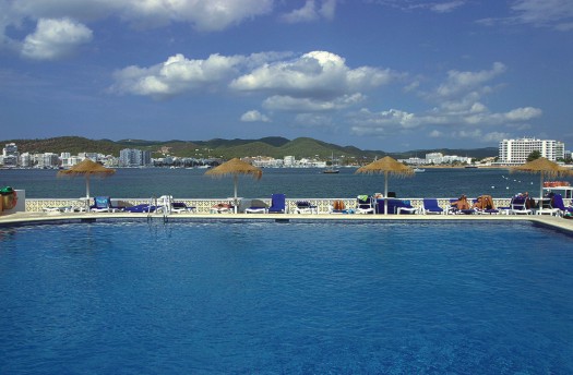 HOTEL MAR AMANTIS IBIZA hotel mar amantis ibiza: