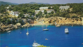 portinatx club ibiza allery