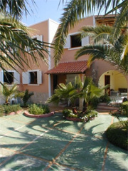 Playa Vista villa image