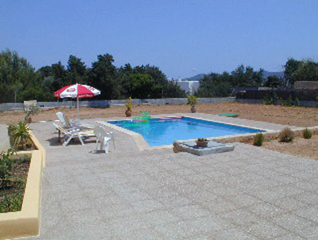 Villa Moderna