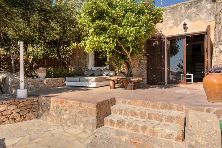 Villa Torre Bes Ibiza Villas With Discount Online Booking