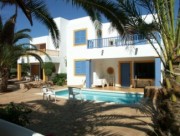 Villas S'Argamassa